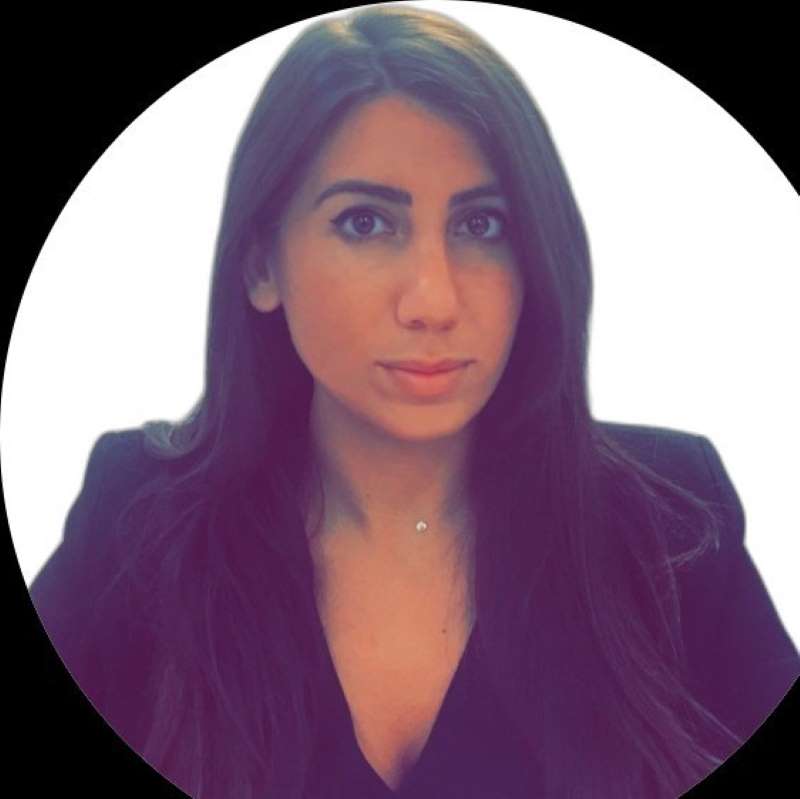 Laura Chalghoumi Gomez, EOL