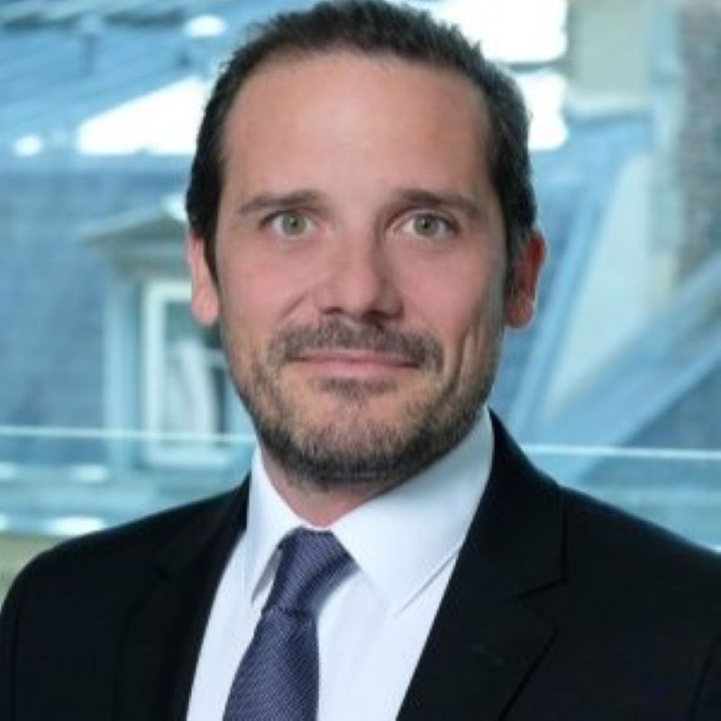 Jérémy Convert, AEW