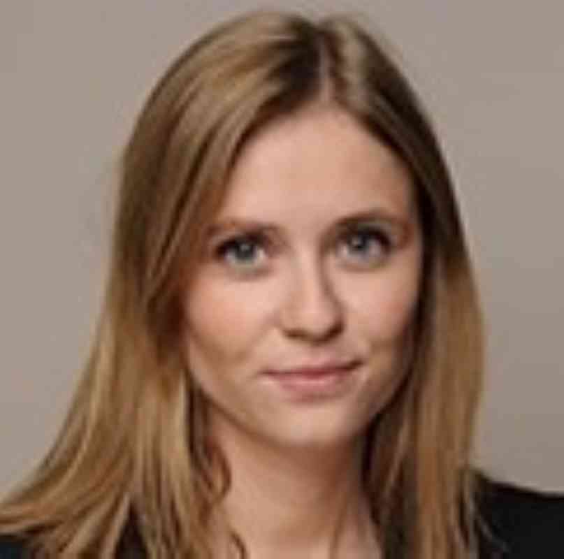 Adélaïde de Laguiche, Gide