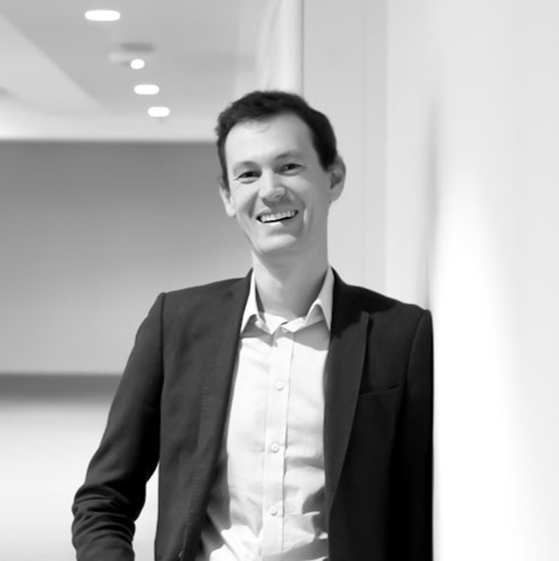 Aurélien Coudert, VGP