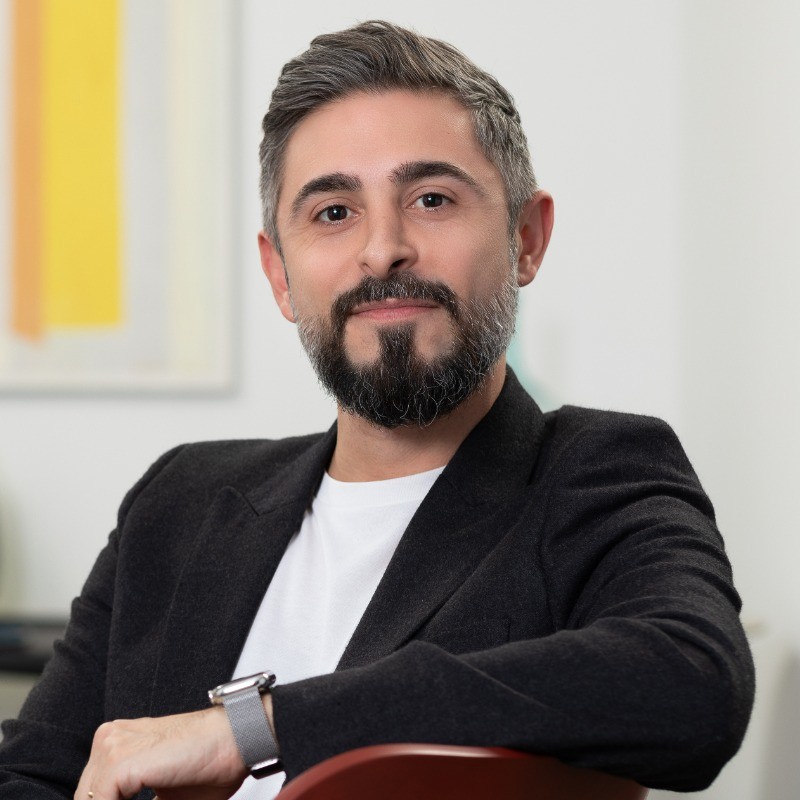 Shervan Blanchard, Bouygues Immobilier