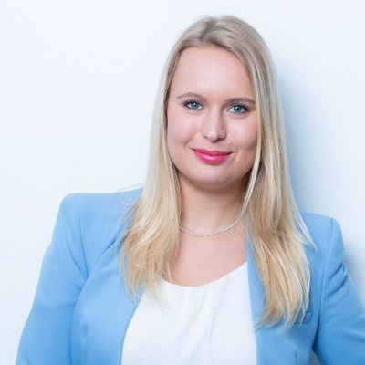 Kathrin Scheidhammer, AM Alpha