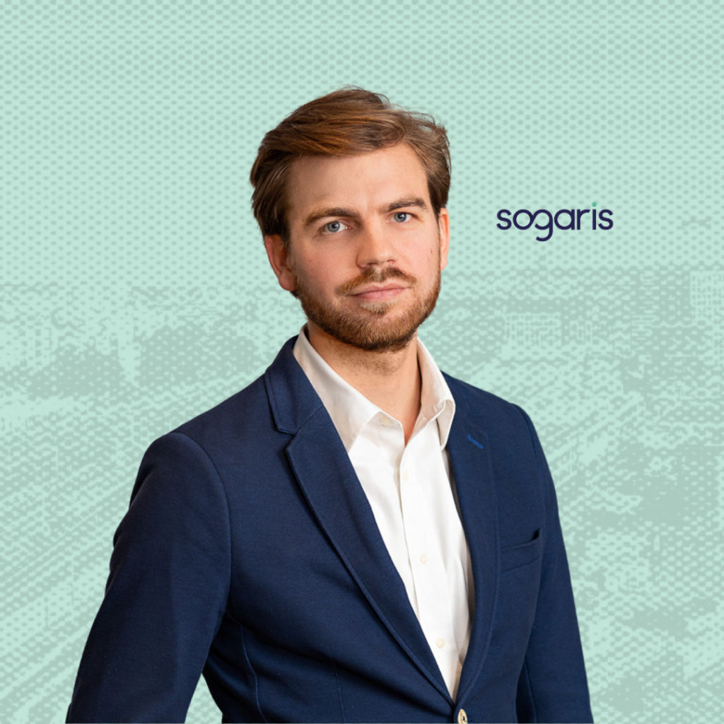 Gabin Jouquan, Sogaris
