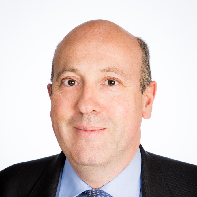 Laurent Ternisien, BNP Paribas Asset Management