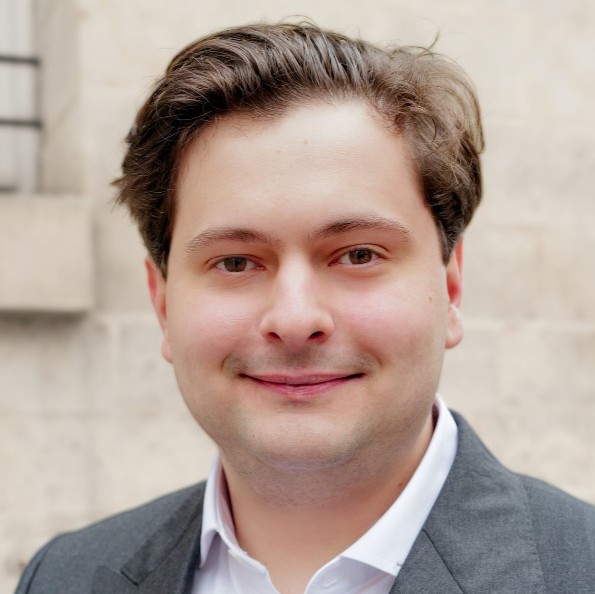 Tugdual Chitrit, Hemisphere