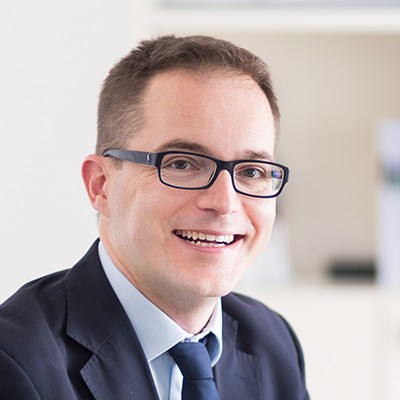 Marco Corti, Barings