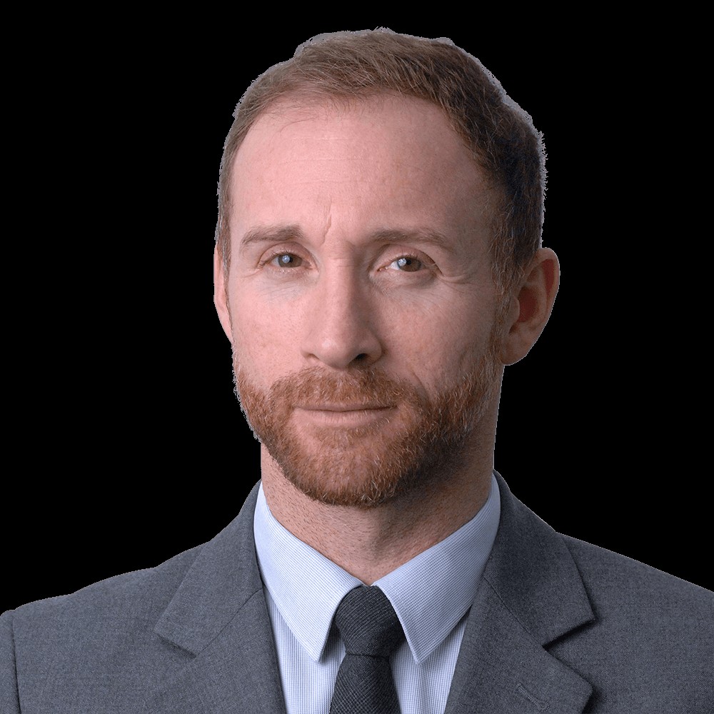 David Haccoun, Osborne Clarke