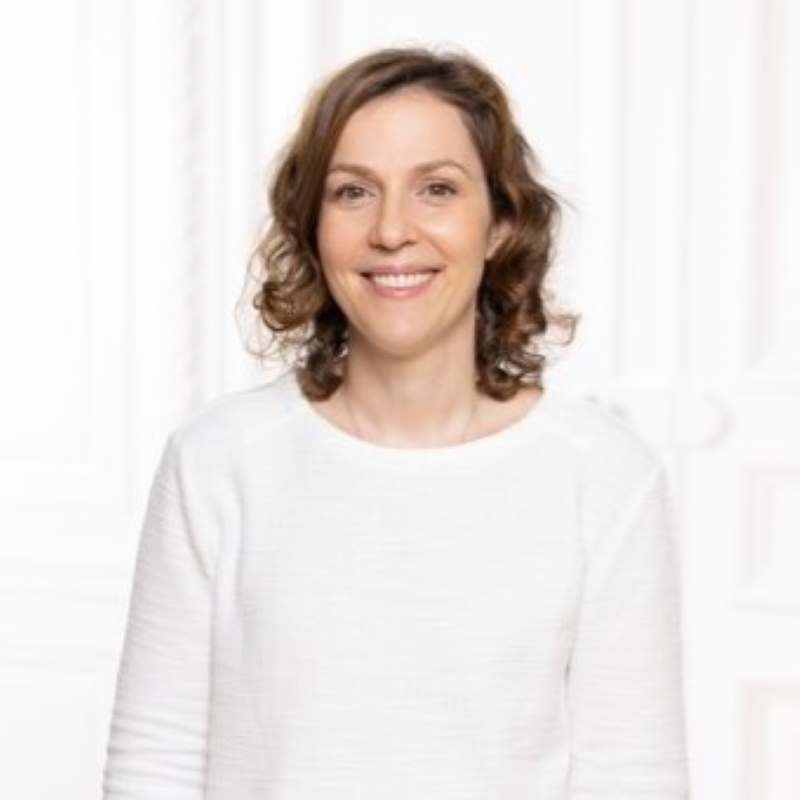 Mathilde Desanges, Raise REIM