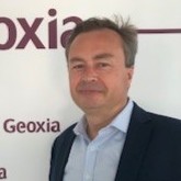 Arnaud Viallaneix, Geoxia