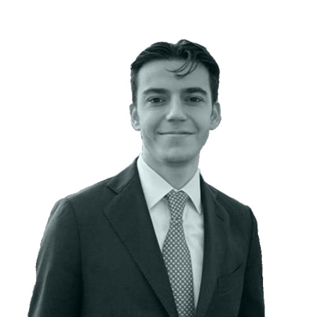 Mario Ciavarro, Trustone REIM