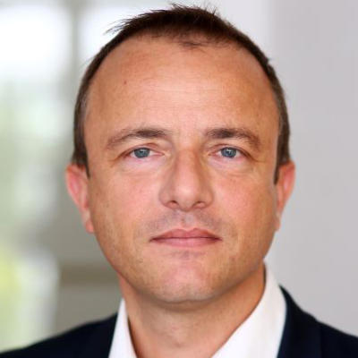 Christian Robinet, Afrexim