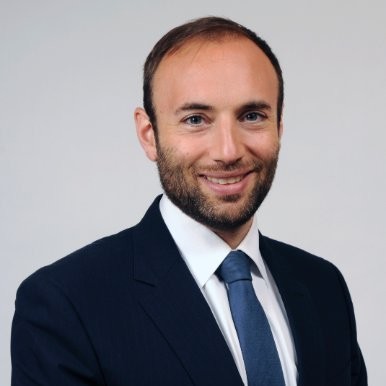 Henri Topiol, Montefiore Investment