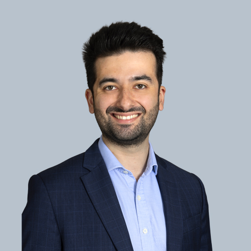 Clement Prevost, Idico