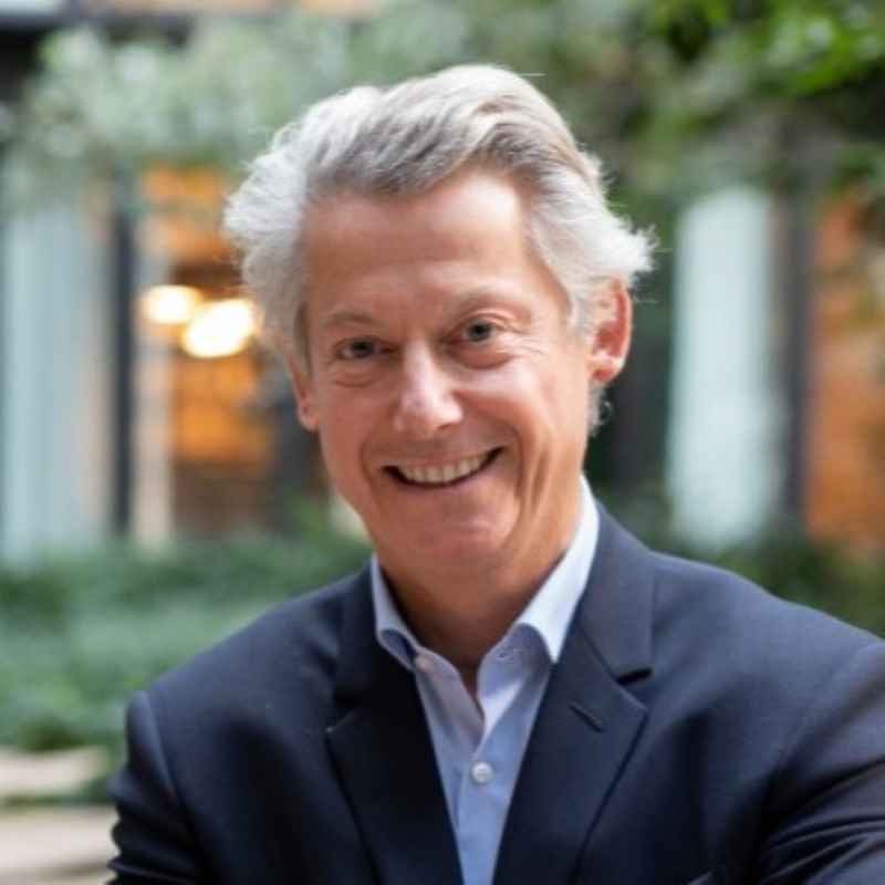 Emmanuel Larere, Gide
