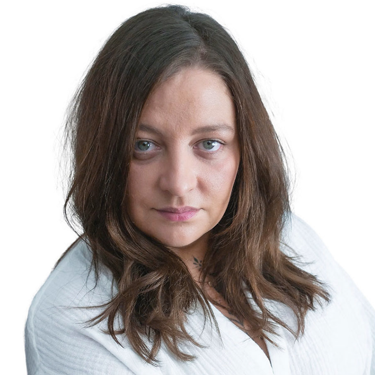 Morgane Amiel, Groupe Redman