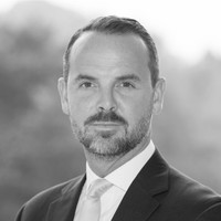 James Markby, Logistics Capital Partners