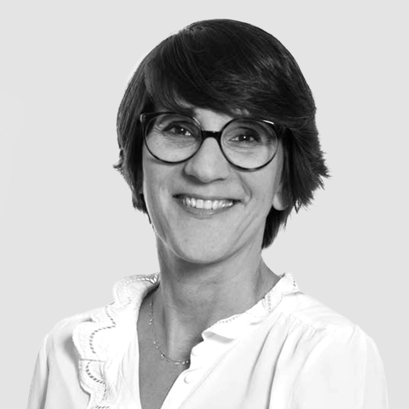 Magali Masson, De Pardieu Brocas Maffei