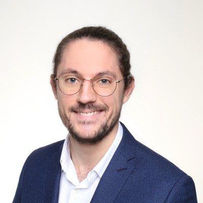 Nadim Feghali, Arkéa REIM