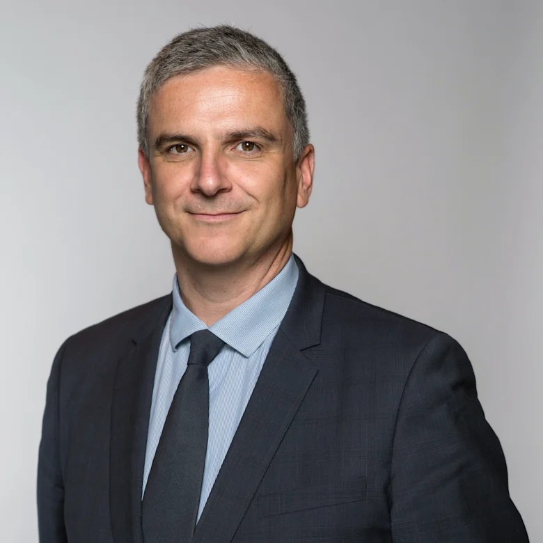 Christophe Adam, JLL