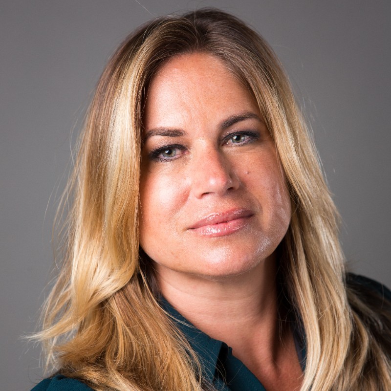 Marta Domanski-Bernus, CDC Investissement Immobilier