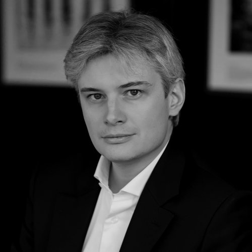 Arnaud Germain, Astris Finance