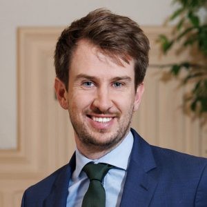 Edouard de Billy, Magellim Reim