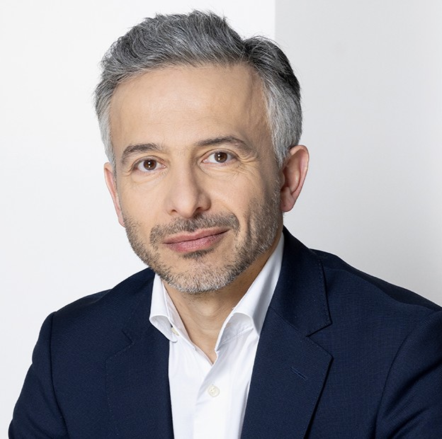 Marc Diamant, Weinberg Capital Partners