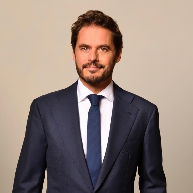 Benoît Marpeau, Freshfields