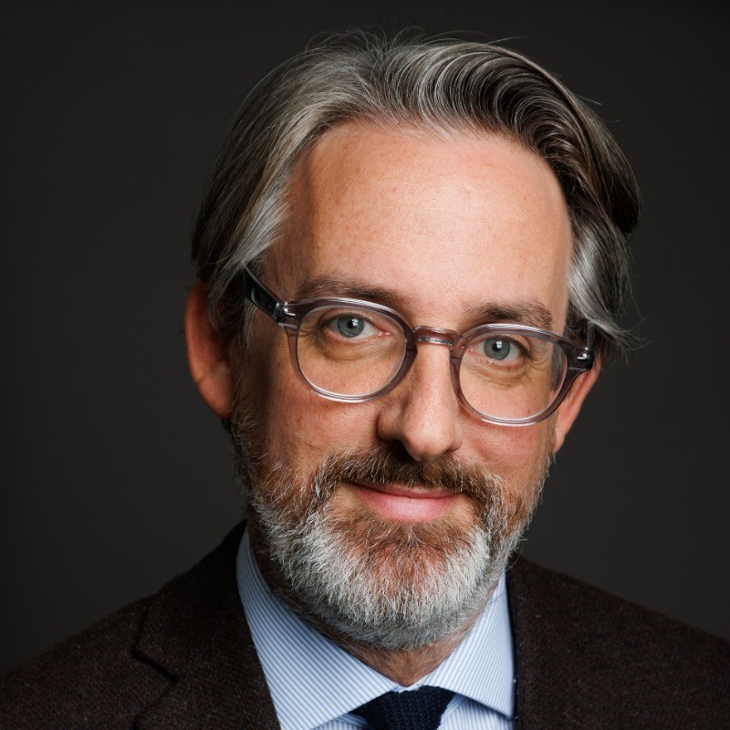Louis Igonet, Thales