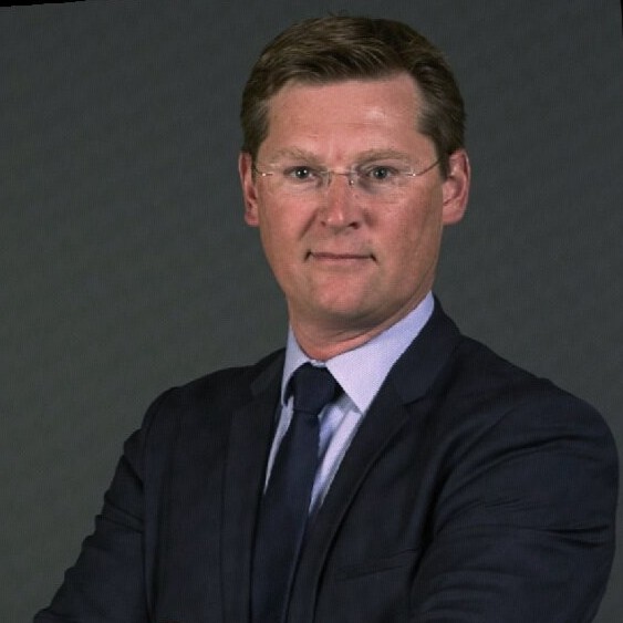 Olivier Carton, Eiffage Construction