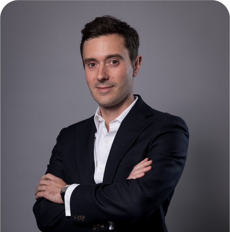 Julien Chevrier, Etche