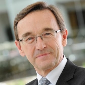 Philippe Jung, Demathieu Bard Immobilier