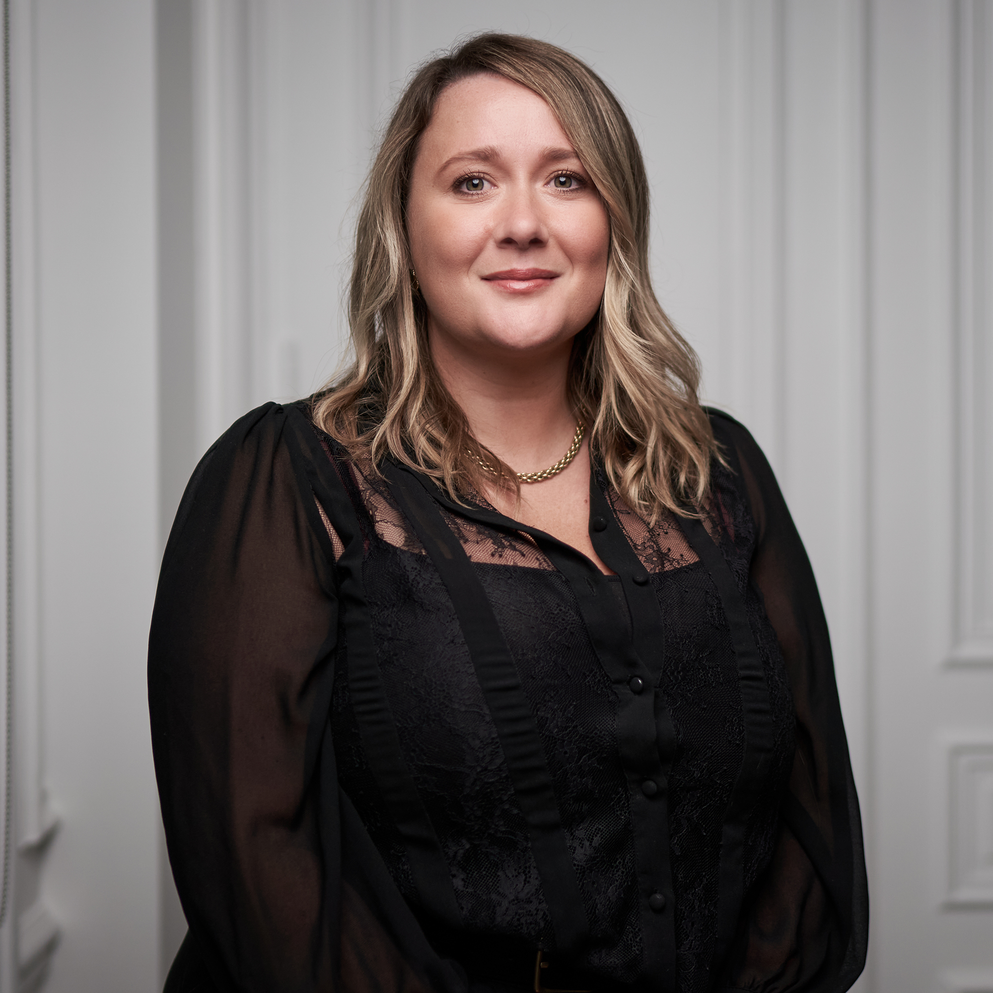 Célia Bosc, Attal & Associés