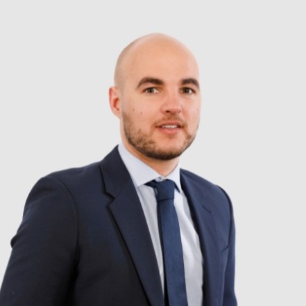 Henri Fossati, Tétris