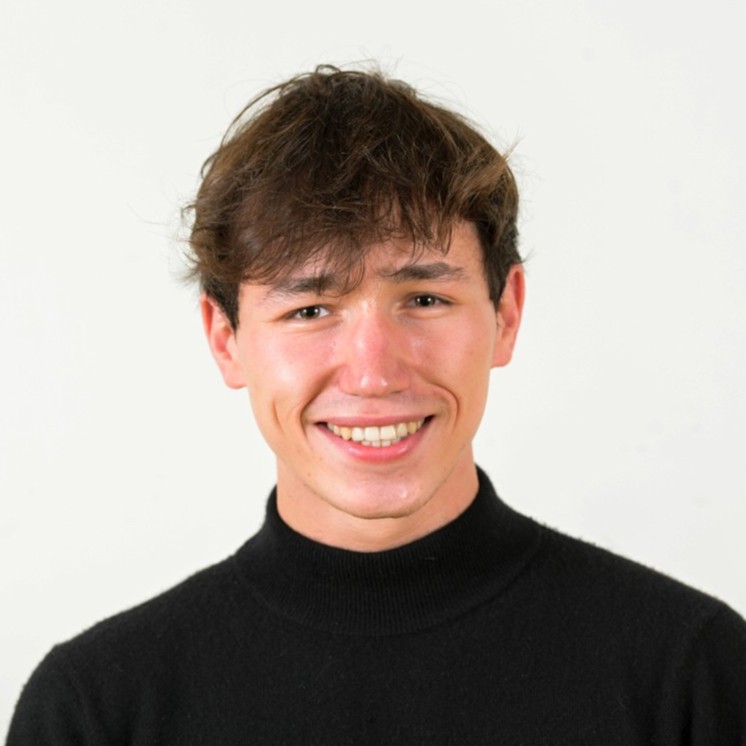 Mathéo Ferraris, Trustone REIM