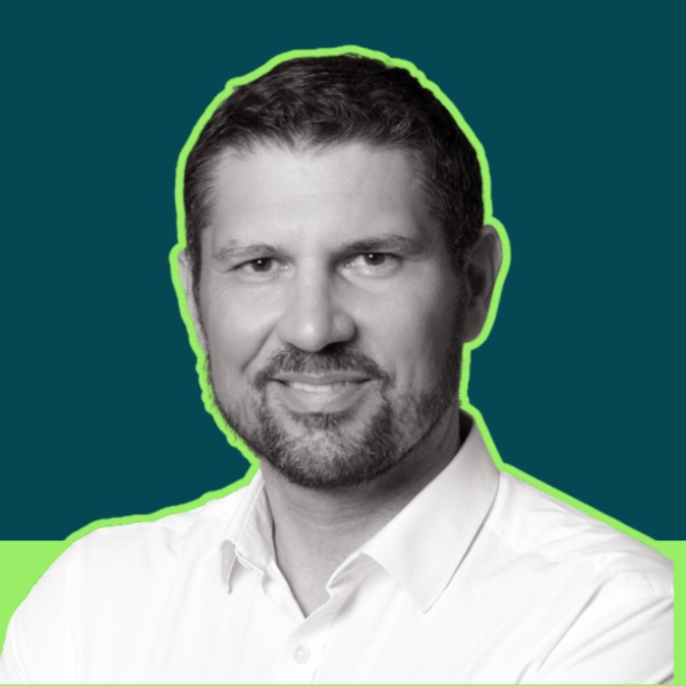 Ludovic Boisseau, Blablacar