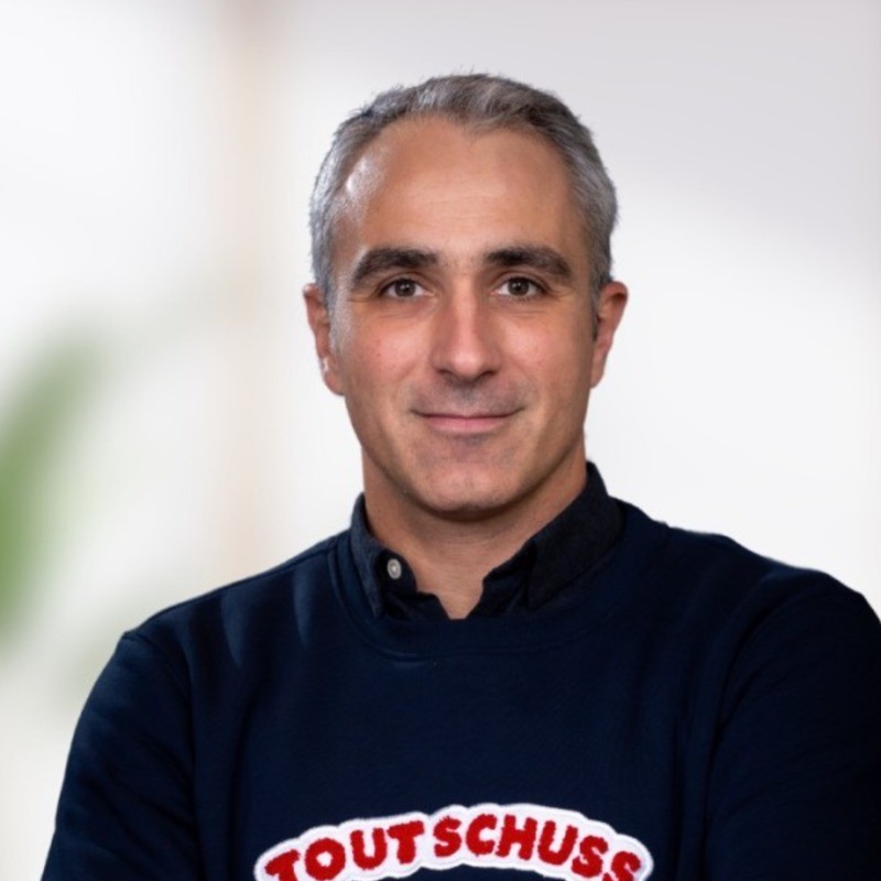 Antoine Valette, Loré