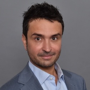 Driss Tof, Harlay Avocats