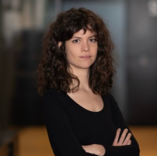 Manon Garoui, Travers Smith