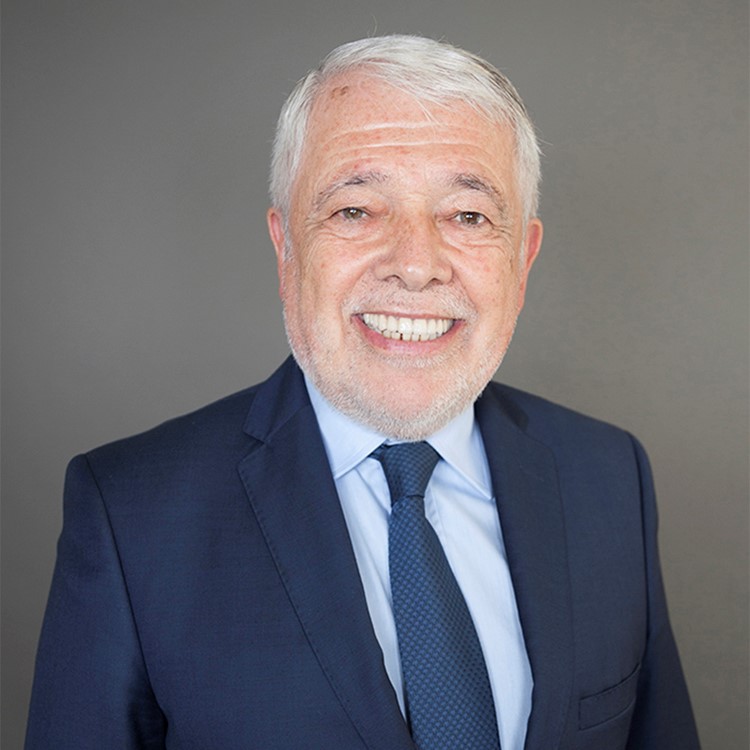 Bernard Baret Apicap