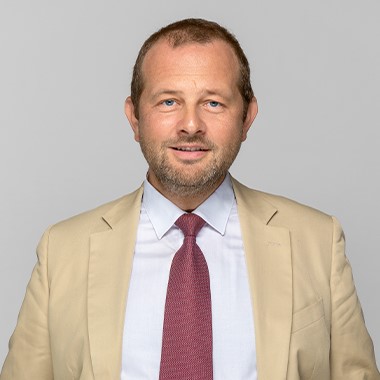 Frédéric Jouvion, 14 Pyramides Notaires
