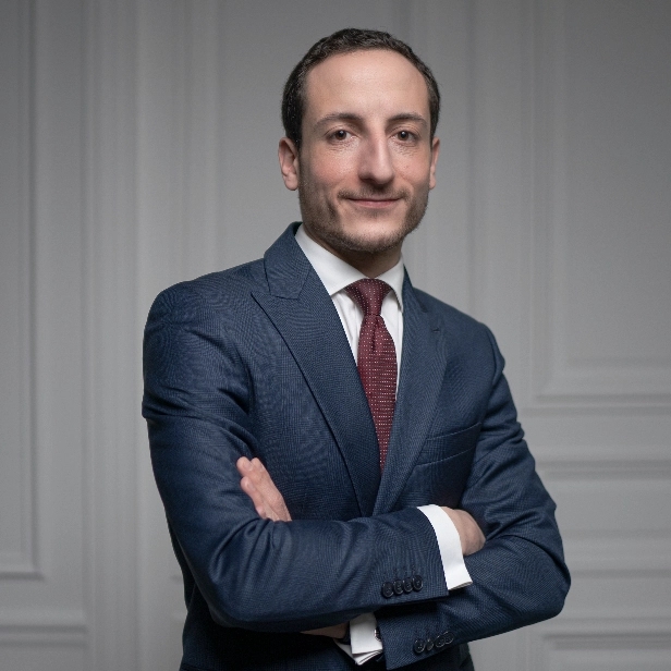 Benjamin Sellam Kazoula, Attal & Associés Notaires