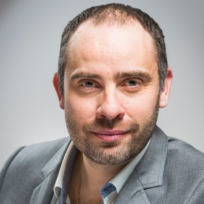 Jean-Vincent Garde, CEPAC