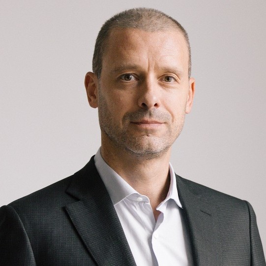 Bertrand Demesse, Bridgepoint