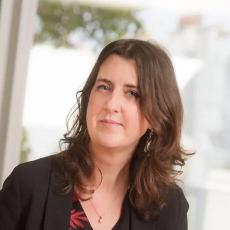 Aurélia Delahaye, Altarea Investment Managers