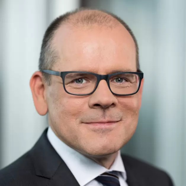 Christian Alexander Schmid, Helaba