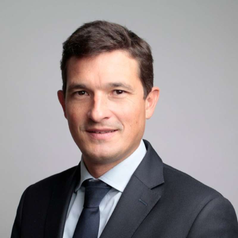 Dimitri Boulte, Société Foncière Lyonnaise (SFL)