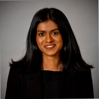 Suphanie Selvarajah, Levine Keszler