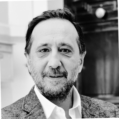 David Pastor, Les Nouveaux Bureaux