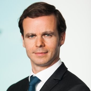Cyril Schlesser, KPMG Corporate Finance